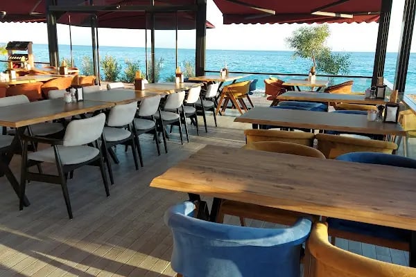 Martı Bungalow - Resim 16