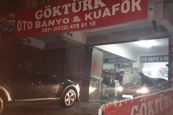 Göktürk Uygulama Merkezi - Car Detailing - Resim 10