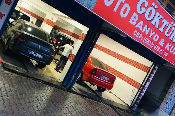 Göktürk Uygulama Merkezi - Car Detailing - Resim 5