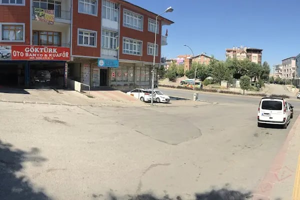 Göktürk Uygulama Merkezi - Car Detailing - Resim 4