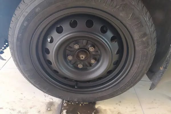 Göktürk Uygulama Merkezi - Car Detailing - Resim 6