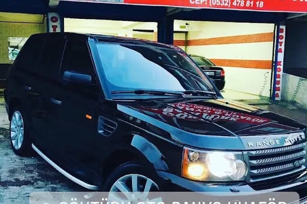 Göktürk Uygulama Merkezi - Car Detailing - Resim 8