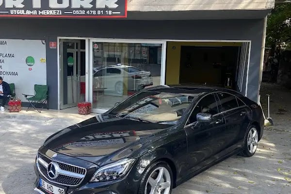 Göktürk Uygulama Merkezi - Car Detailing - Resim 3