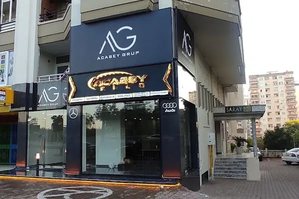 ACABEY GRUP - Resim 2