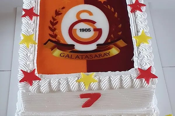 BOLLUCA İREM PASTA EVİ - Resim 5