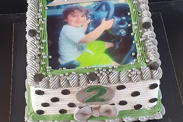 BOLLUCA İREM PASTA EVİ - Resim 11