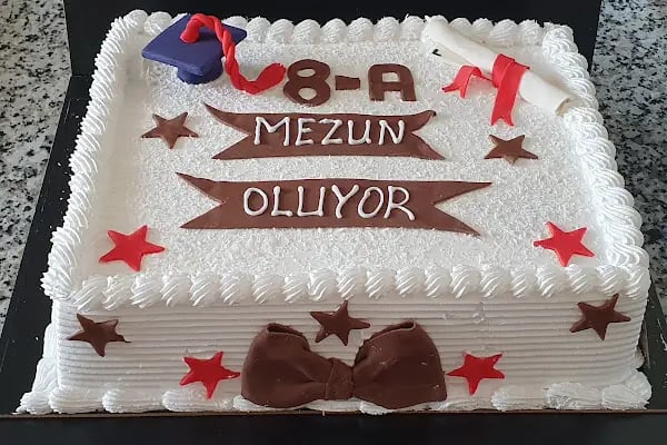 BOLLUCA İREM PASTA EVİ - Resim 7