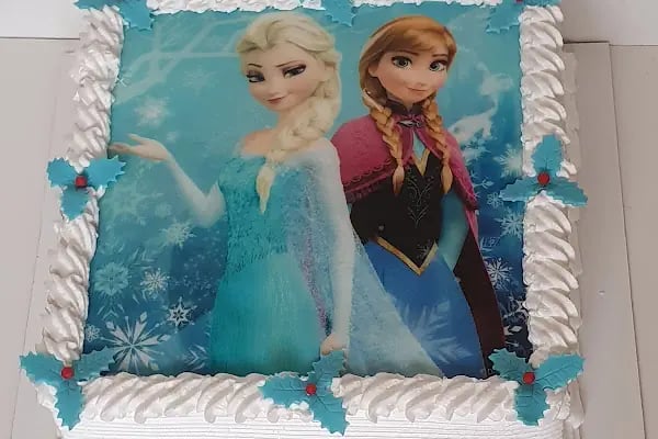 BOLLUCA İREM PASTA EVİ - Resim 9