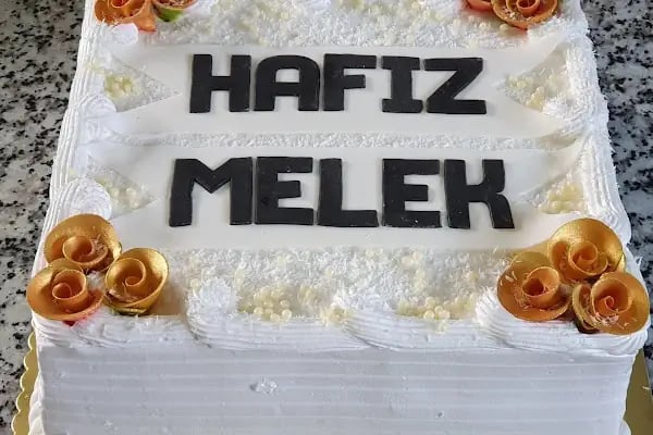 BOLLUCA İREM PASTA EVİ - Resim 16