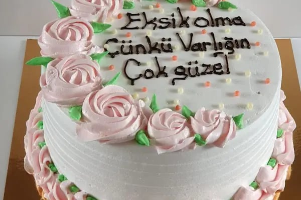 BOLLUCA İREM PASTA EVİ - Resim 18