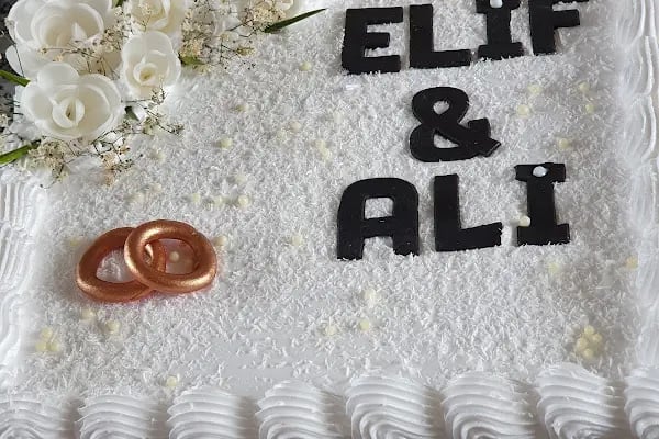 BOLLUCA İREM PASTA EVİ - Resim 19