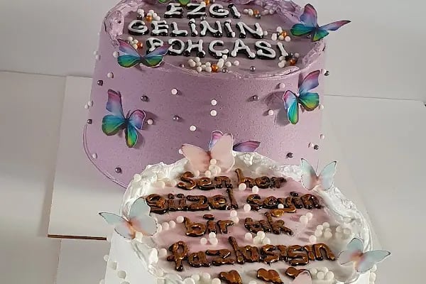 BOLLUCA İREM PASTA EVİ - Resim 13