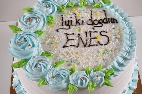 BOLLUCA İREM PASTA EVİ - Resim 15