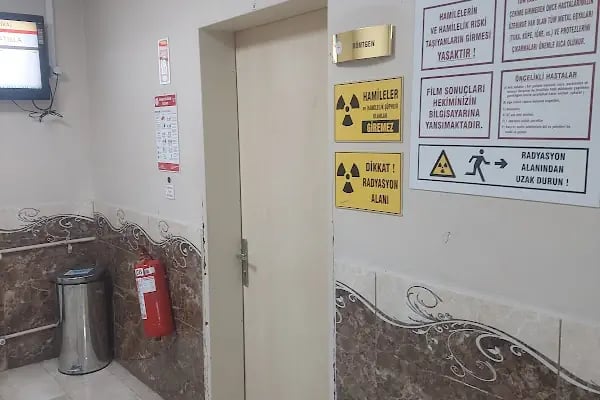 Şekerpınar Dis Hastanesi - Resim 2