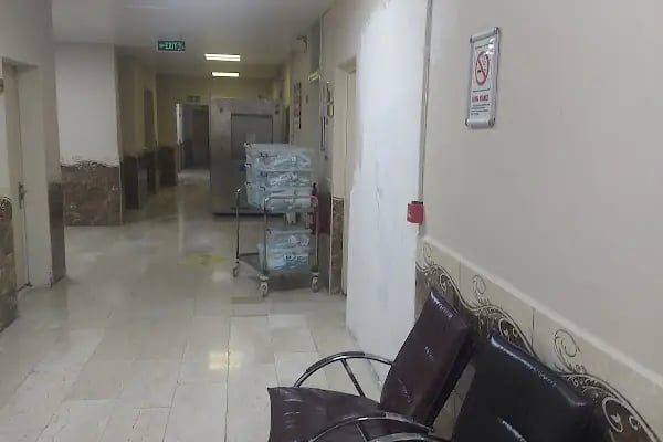 Şekerpınar Dis Hastanesi - Resim 4