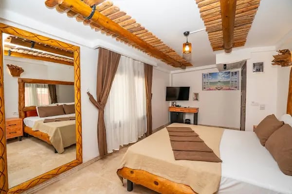216 Pasha Palace Hotel - Ataşehir - Resim 2