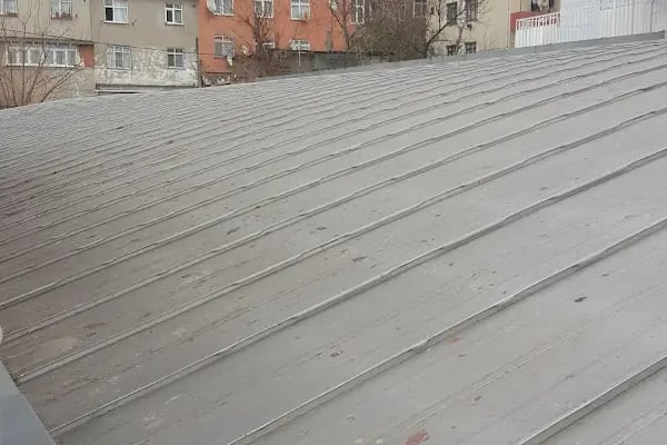 Fevzi Şeker Spor Kompleksi - Resim 12