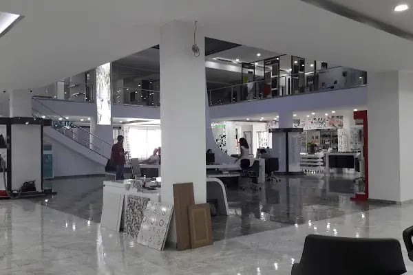ADMER MOBİLYA MALZEMELERİ ve YAPI A.Ş.-MERKEZ - Resim 2