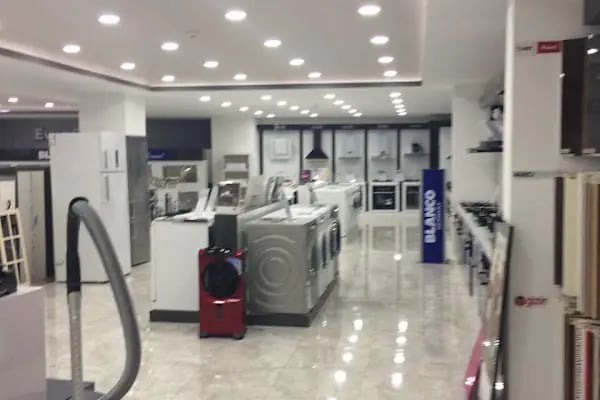 ADMER MOBİLYA MALZEMELERİ ve YAPI A.Ş.-MERKEZ - Resim 19