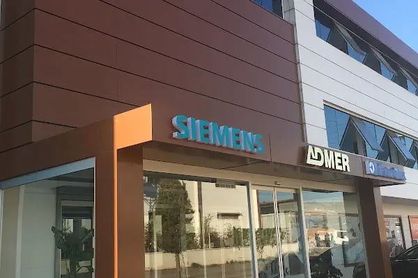 ADMER MOBİLYA MALZEMELERİ ve YAPI A.Ş.-MERKEZ - Resim 18
