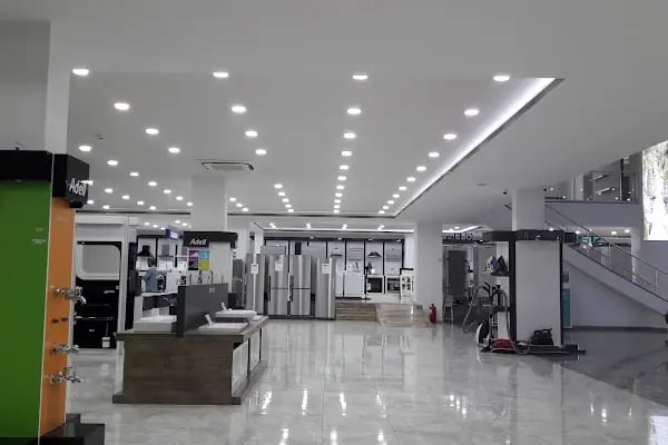 ADMER MOBİLYA MALZEMELERİ ve YAPI A.Ş.-MERKEZ - Resim 9