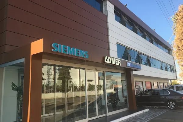 ADMER MOBİLYA MALZEMELERİ ve YAPI A.Ş.-MERKEZ - Resim 10