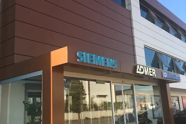 ADMER MOBİLYA MALZEMELERİ ve YAPI A.Ş.-MERKEZ - Resim 15