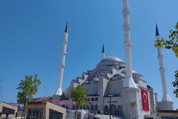 Bilim Merkezi &amp; Planetaryum - Resim 13