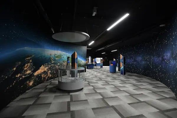 Bilim Merkezi &amp; Planetaryum - Resim 1