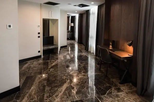 DoubleTree by Hilton Kocaeli - Resim 8
