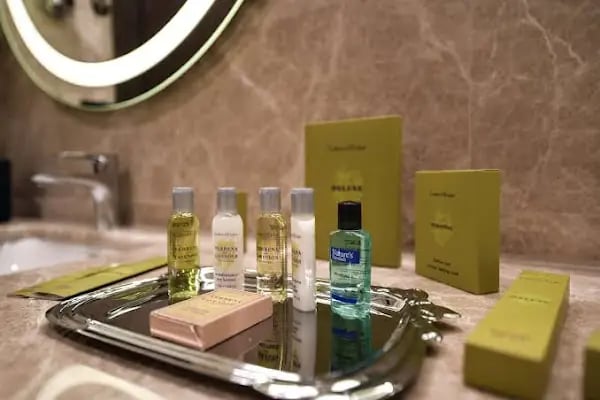 DoubleTree by Hilton Kocaeli - Resim 7