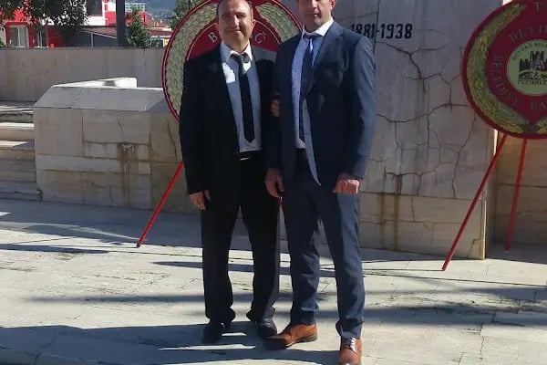 Beydağ Mesleki Eğitim Merkezi - Resim 11