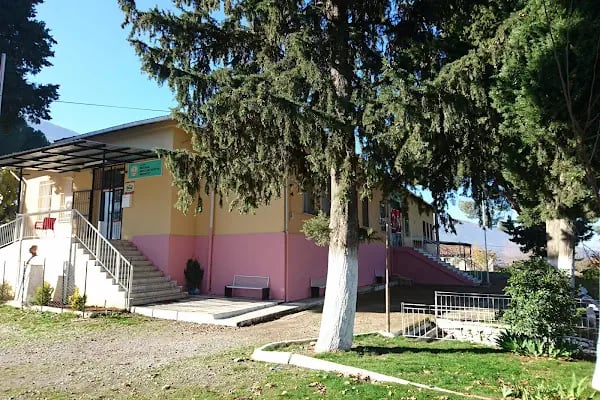 Beydağ Mesleki Eğitim Merkezi - Resim 18