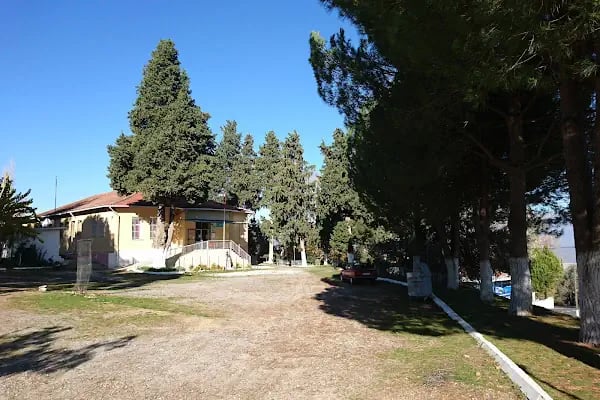 Beydağ Mesleki Eğitim Merkezi - Resim 5