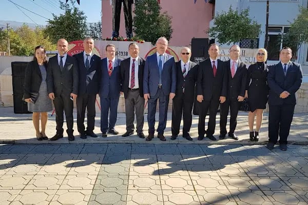 Beydağ Mesleki Eğitim Merkezi - Resim 9