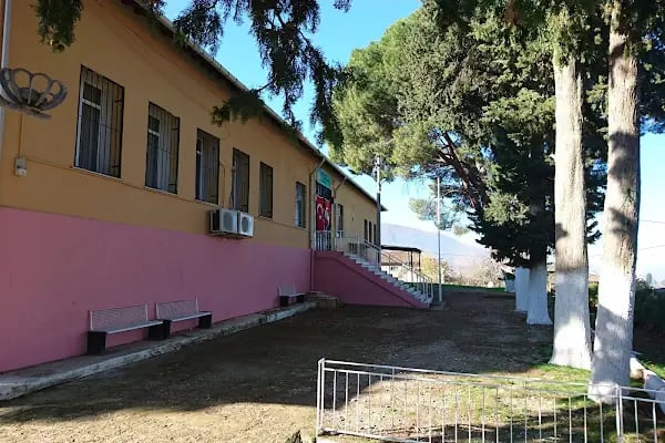 Beydağ Mesleki Eğitim Merkezi - Resim 7