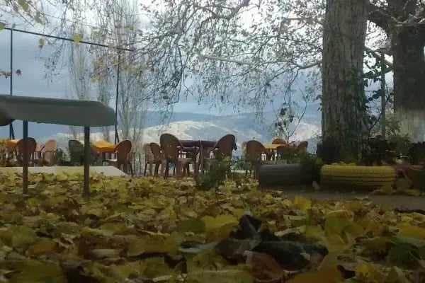 Beydağ Mesleki Eğitim Merkezi - Resim 16
