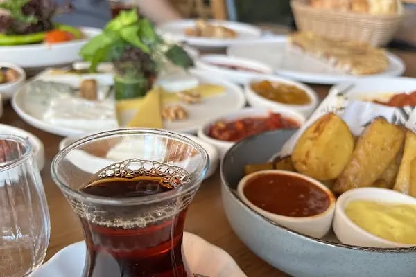 Palize Kahvaltı • Mandıra - Resim 18