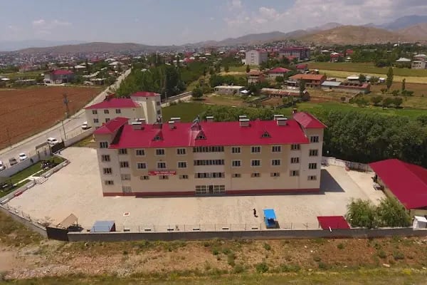 ESHAB-I KEHF BAKIM MERKEZİ - Resim 4