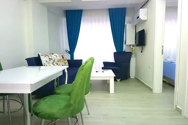 ASLAN LUXURY CONCEPT - Resim 4