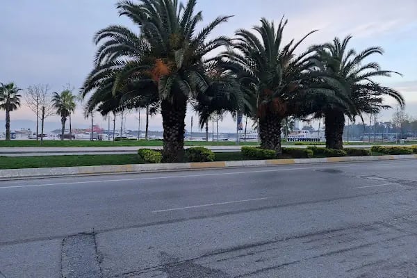 Myla Hotel Tuzla - Resim 10