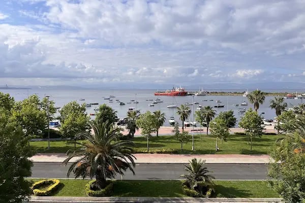 Myla Hotel Tuzla - Resim 18