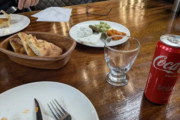 Myla Hotel Tuzla - Resim 14