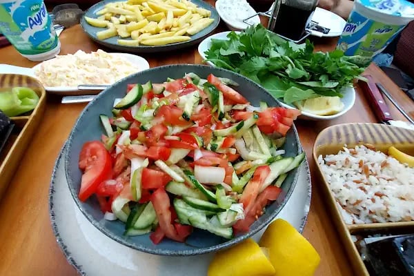 Myla Hotel Tuzla - Resim 7