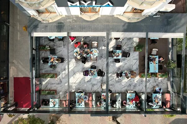 Myla Hotel Tuzla - Resim 4