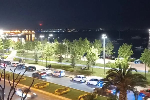 Myla Hotel Tuzla - Resim 12