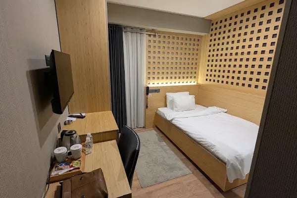 Myla Hotel Tuzla - Resim 9