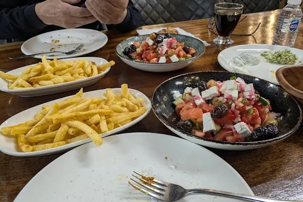 Myla Hotel Tuzla - Resim 13