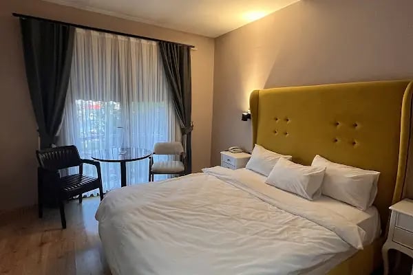 Myla Hotel Tuzla - Resim 2