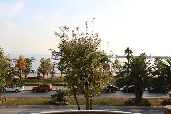 Myla Hotel Tuzla - Resim 5